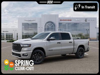 New 2026 Ram 1500 Laramie Crew Cab for sale #J06970 - photo 1