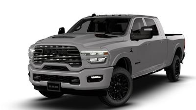 New 2026 Ram 3500 Limited Mega Cab for sale #J07015 - photo 1