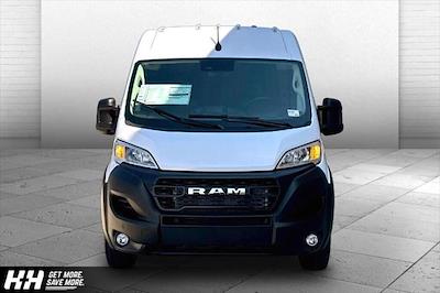 New 2026 Ram ProMaster 3500 High Roof Empty Cargo Van for sale #J07257 - photo 2