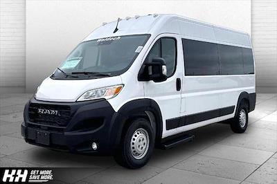 New 2026 Ram ProMaster 2500 High Roof Empty Cargo Van for sale #J07277 - photo 2