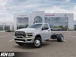 New 2026 Ram 3500 Regular Cab 84 CA Cab Chassis for sale #J07297 - photo 2
