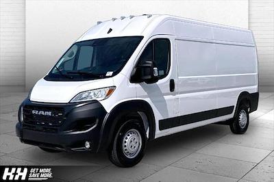 New 2026 Ram ProMaster 2500 High Roof Empty Cargo Van for sale #J07311 - photo 2