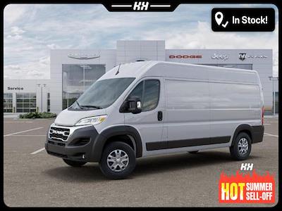New 2026 Ram ProMaster 3500 High Roof Empty Cargo Van for sale #J07313 - photo 1
