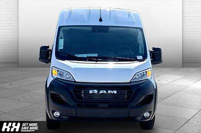 New 2026 Ram ProMaster 2500 High Roof Cargo Van for sale #J07314 - photo 2
