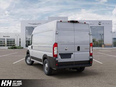 New 2026 Ram ProMaster 2500 High Roof Empty Cargo Van for sale #J07329 - photo 2