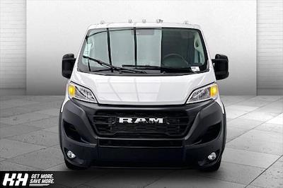 New 2026 Ram ProMaster 2500 Standard Roof Empty Cargo Van for sale #J07489 - photo 2