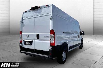 New 2026 Ram ProMaster 2500 High Roof Empty Cargo Van for sale #J07502 - photo 2