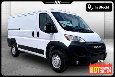 New 2026 Ram ProMaster 1500 Standard Roof Empty Cargo Van for sale #J07508 - photo 1