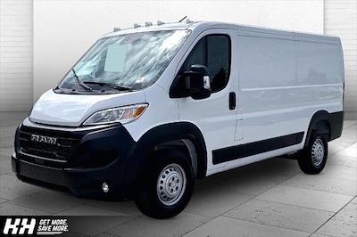 New 2026 Ram ProMaster 1500 Standard Roof Empty Cargo Van for sale #J07508 - photo 2