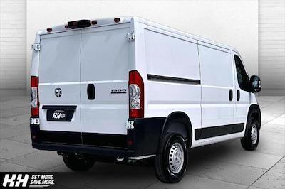 New 2026 Ram ProMaster 1500 Standard Roof Cargo Van for sale #J07508 - photo 2