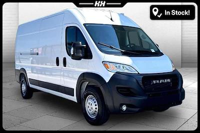 New 2026 Ram ProMaster 2500 High Roof Cargo Van for sale #J07534 - photo 1