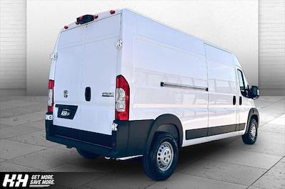 New 2026 Ram ProMaster 2500 High Roof Cargo Van for sale #J07534 - photo 2