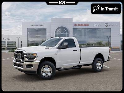 New 2026 Ram 2500 Tradesman Regular Cab for sale #J07730 - photo 1