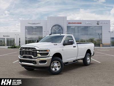 New 2026 Ram 2500 Tradesman Regular Cab for sale #J07730 - photo 2