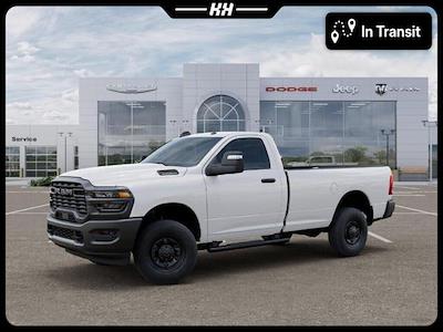 New 2026 Ram 2500 Tradesman Regular Cab for sale #J07784 - photo 1