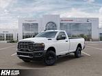 New 2026 Ram 2500 Tradesman Regular Cab for sale #J07784 - photo 2