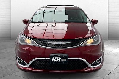 2018 Chrysler Pacifica FWD Minivan for sale #JP00828C - photo 2