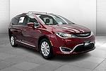 2018 Chrysler Pacifica FWD Minivan for sale #JP00828C - photo 1