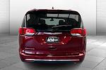 2018 Chrysler Pacifica FWD Minivan for sale #JP00828C - photo 3