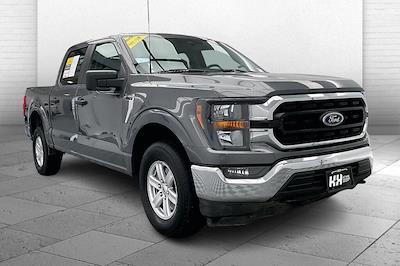 2023 Ford F-150 SuperCrew Cab 4x4 Pickup for sale #JP00873 - photo 1