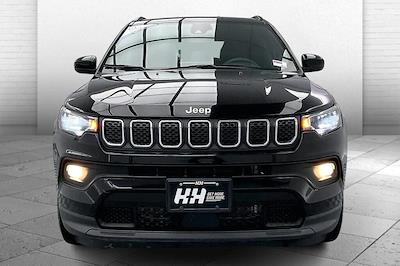 2024 Jeep Compass 4x4 SUV for sale #JP00969 - photo 2