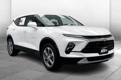 2023 Chevrolet Blazer FWD SUV for sale #JP00988 - photo 1