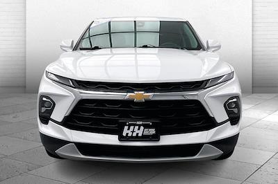 2023 Chevrolet Blazer FWD SUV for sale #JP00988 - photo 2