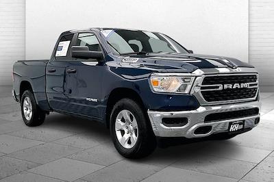 2023 Ram 1500 Quad Cab 4x4 Pickup for sale #JP00991 - photo 1