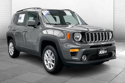 2021 Jeep Renegade AWD SUV for sale #JP00999 - photo 1