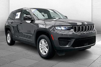 2023 Jeep Grand Cherokee 4x4 SUV for sale #JP01002 - photo 1