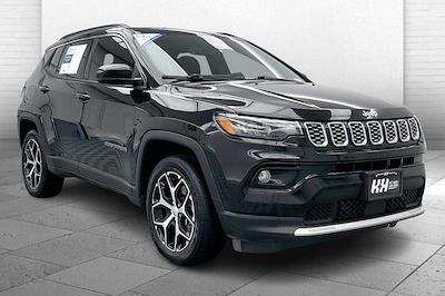 2024 Jeep Compass 4x4 SUV for sale #JP01007 - photo 1