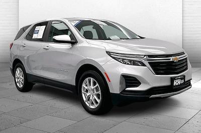 2022 Chevrolet Equinox AWD SUV for sale #JP01010 - photo 1