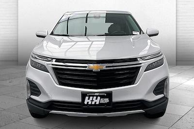 2022 Chevrolet Equinox AWD SUV for sale #JP01010 - photo 2