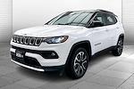 2022 Jeep Compass 4x4 SUV for sale #JP01016 - photo 9