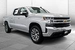 2022 Chevrolet Silverado 1500 Crew Cab 4x4 Pickup for sale #JP01025 - photo 1