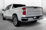 2022 Chevrolet Silverado 1500 Crew Cab 4x4 Pickup for sale #JP01025 - photo 7