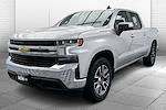 2022 Chevrolet Silverado 1500 Crew Cab 4x4 Pickup for sale #JP01025 - photo 8