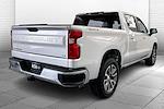 2022 Chevrolet Silverado 1500 Crew Cab 4x4 Pickup for sale #JP01025 - photo 9
