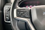 2022 Chevrolet Silverado 1500 Crew Cab 4x4 Pickup for sale #JP01025 - photo 17