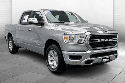 2023 Ram 1500 Crew Cab 4x4 Pickup for sale #JP01026 - photo 1