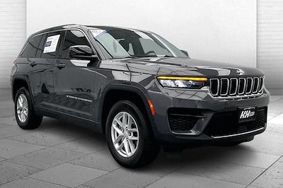 2023 Jeep Grand Cherokee 4x4 SUV for sale #JP01036 - photo 1