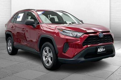 2022 Toyota RAV4 AWD SUV for sale #JP01042 - photo 1