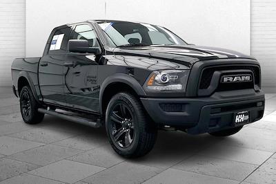 2023 Ram 1500 Classic Crew Cab 4x4 Pickup for sale #JP01050 - photo 1
