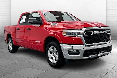 2025 Ram 1500 Crew Cab 4x4 Pickup for sale #JP01054 - photo 1
