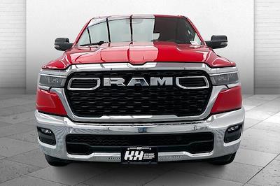 2025 Ram 1500 Crew Cab 4x4 Pickup for sale #JP01054 - photo 2