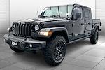 2021 Jeep Gladiator Crew Cab 4x4 Pickup for sale #JP01056 - photo 8