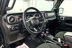 2021 Jeep Gladiator Crew Cab 4x4 Pickup for sale #JP01056 - photo 11