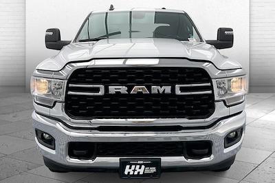 2023 Ram 2500 Crew Cab 4x4 Pickup for sale #JP01058 - photo 2
