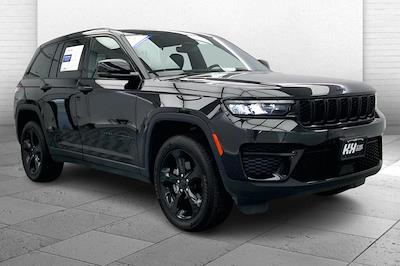 2023 Jeep Grand Cherokee 4x4 SUV for sale #JP01060 - photo 1