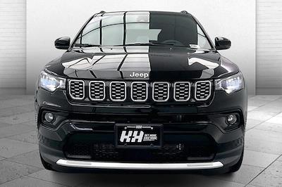 2025 Jeep Compass 4x4 SUV for sale #JP01064 - photo 2